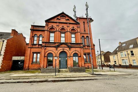 undefined, Jubilee Drive, Kensington, Liverpool, Merseyside, L7 8SN