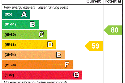 2 bedroom terraced house for sale, Sussex Street, Burnley, Lancashire, BB11