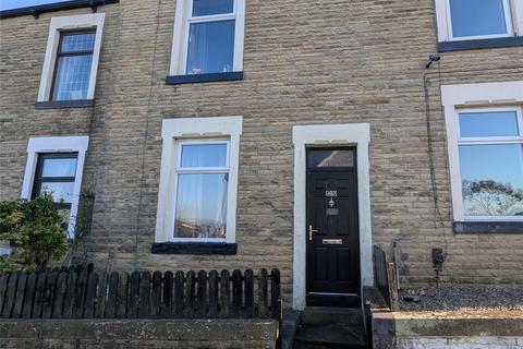 2 bedroom terraced house for sale, Sussex Street, Burnley, Lancashire, BB11
