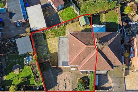undefined, Derbyshire Drive, Ilkeston
