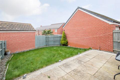 undefined, Bowman Road, Corby NN17