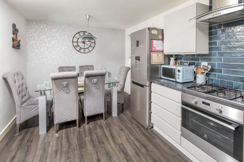 undefined, Bowman Road, Corby NN17