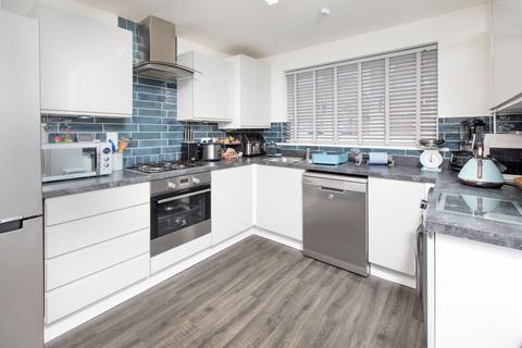 undefined, Bowman Road, Corby NN17