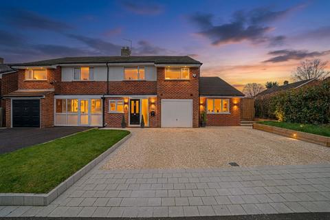 undefined, Whateley Hall Close, Knowle, B93