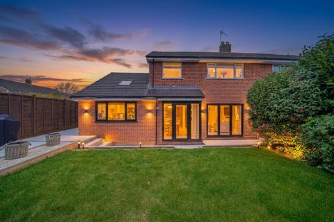 undefined, Whateley Hall Close, Knowle, B93