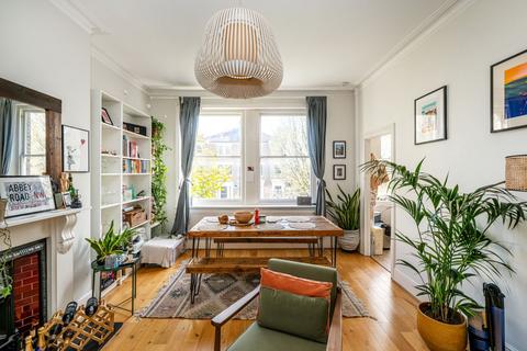 1 bedroom apartment for sale, Brondesbury Road