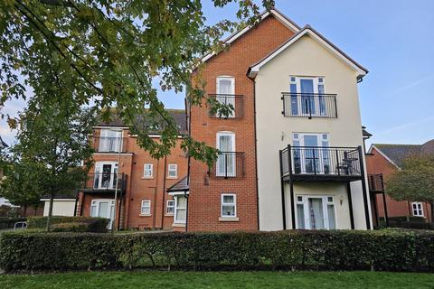 The Mallards, Totton, SO40