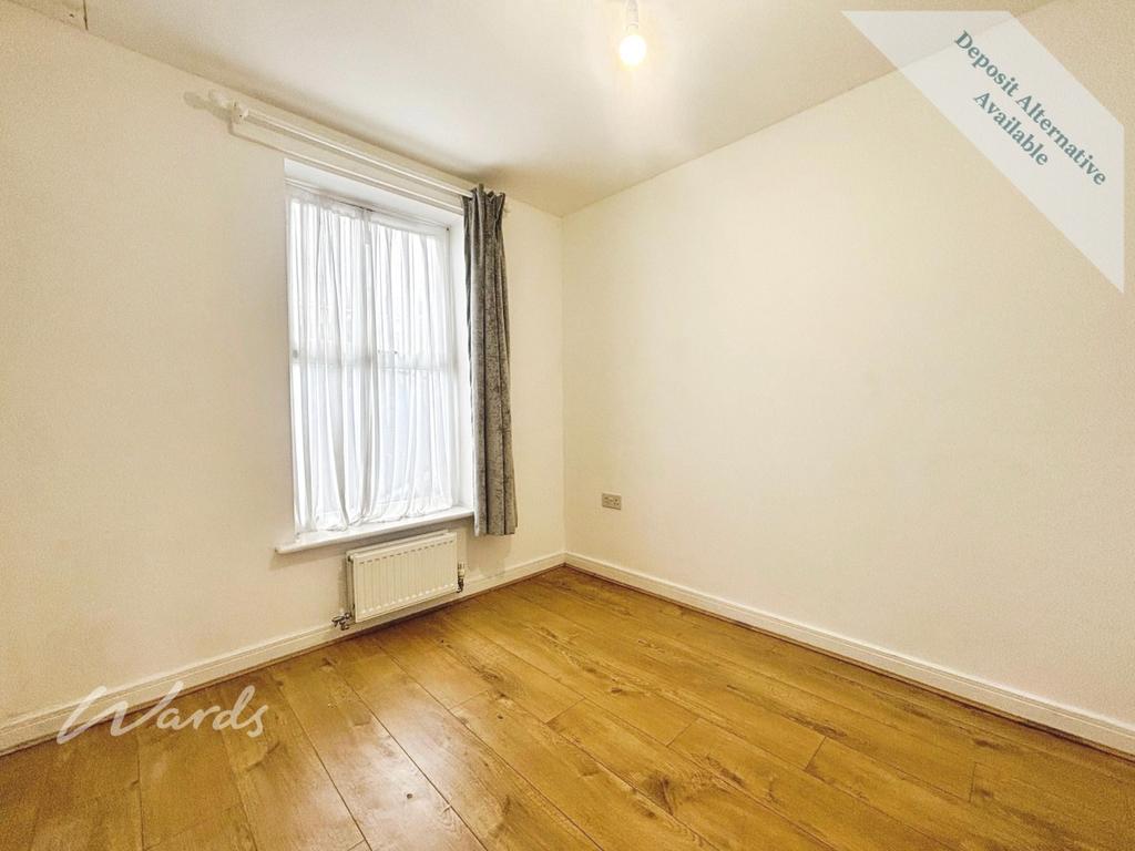 Study-Bedroom 4