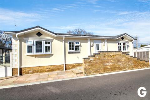 2 bedroom park home for sale, Pinehurst Park, West Moors, Ferndown, Dorset, BH22