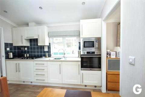 2 bedroom park home for sale, Pinehurst Park, West Moors, Ferndown, Dorset, BH22