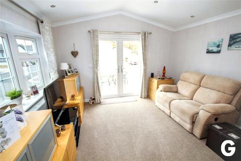 2 bedroom park home for sale, Pinehurst Park, West Moors, Ferndown, Dorset, BH22