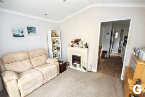 2 bedroom park home for sale, Pinehurst Park, West Moors, Ferndown, Dorset, BH22
