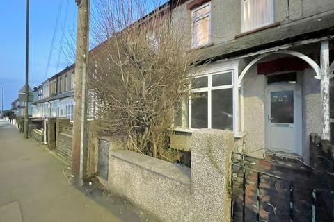 undefined, Watling Street DA2