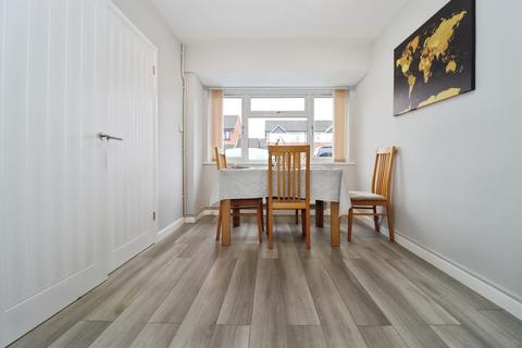 undefined, Slimbridge Close, Yate, Bristol, Gloucestershire, BS37