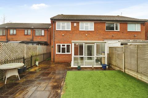 undefined, Slimbridge Close, Yate, Bristol, Gloucestershire, BS37