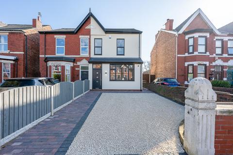 3 bedroom semi-detached house for sale, Fir Street, Southport PR8