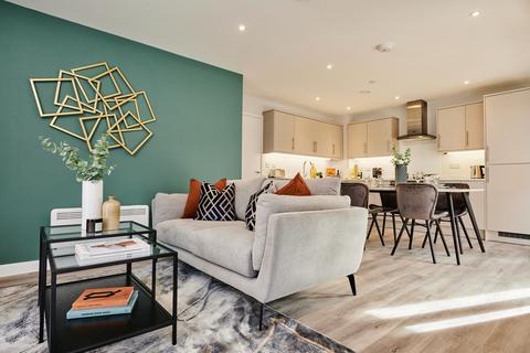 undefined, Gatehouse Apartments, Southampton Southampton SO14