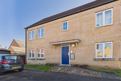 undefined, Collier Close, Ely, Cambridgeshire