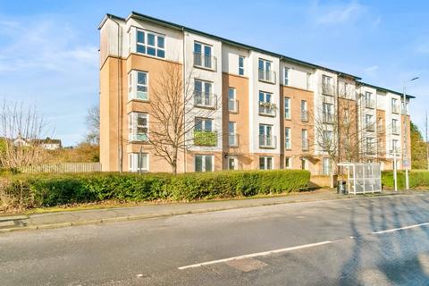 2 bedroom flat for sale, Dalreoch Place, Dumbarton, West Dunbartonshire, G82