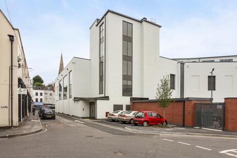 undefined, Bennington Street Cheltenham GL50