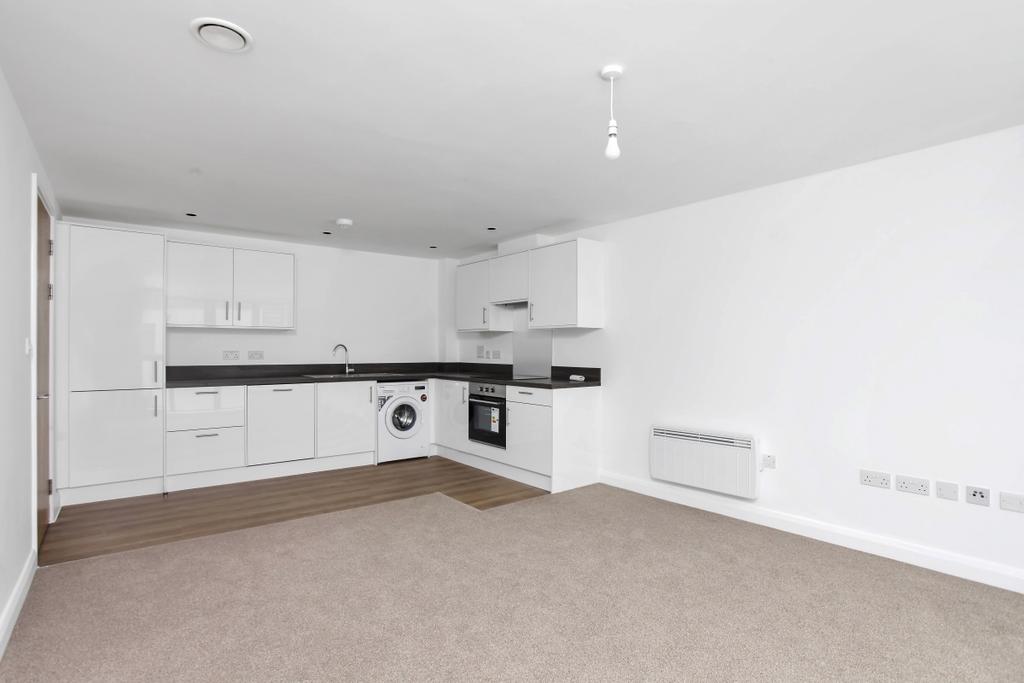 26 Brewery Apartm...
