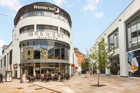 undefined, Bennington Street Cheltenham GL50