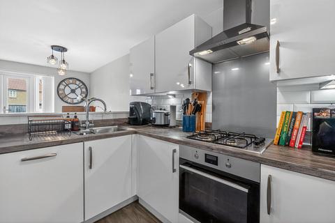 4 bedroom semi-detached house for sale, Southern Cross, Wixams