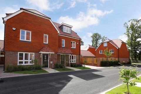 Martlet View, Burgess Hill