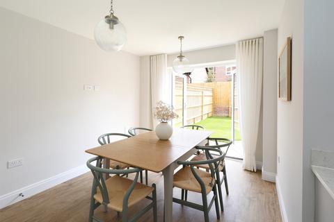 3 bedroom semi-detached house for sale, Martlet View, Burgess Hill