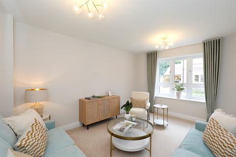 3 bedroom semi-detached house for sale, Martlet View, Burgess Hill