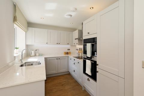 3 bedroom semi-detached house for sale, Martlet View, Burgess Hill