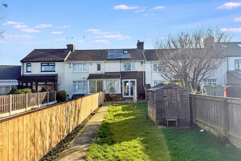 3 bedroom terraced house for sale, Gray Avenue, Hesleden, Hartlepool, Durham, TS27 4PE