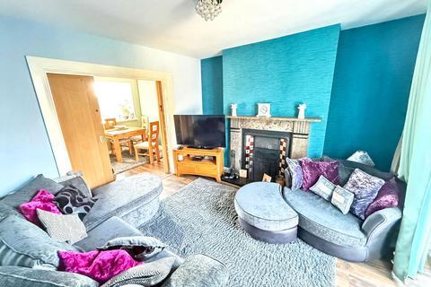 3 bedroom terraced house for sale, Gray Avenue, Hesleden, Hartlepool, Durham, TS27 4PE