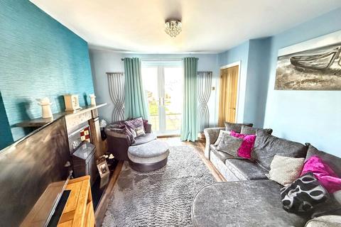 3 bedroom terraced house for sale, Gray Avenue, Hesleden, Hartlepool, Durham, TS27 4PE