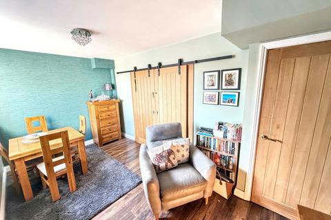 3 bedroom terraced house for sale, Gray Avenue, Hesleden, Hartlepool, Durham, TS27 4PE
