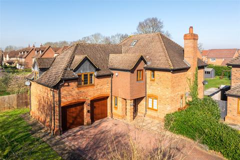 5 bedroom detached house for sale, Bromham Road, Biddenham, Bedfordshire, MK40