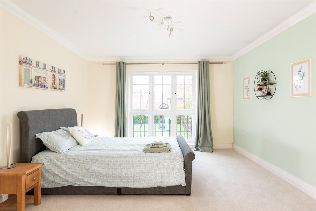 Principal Bedroom