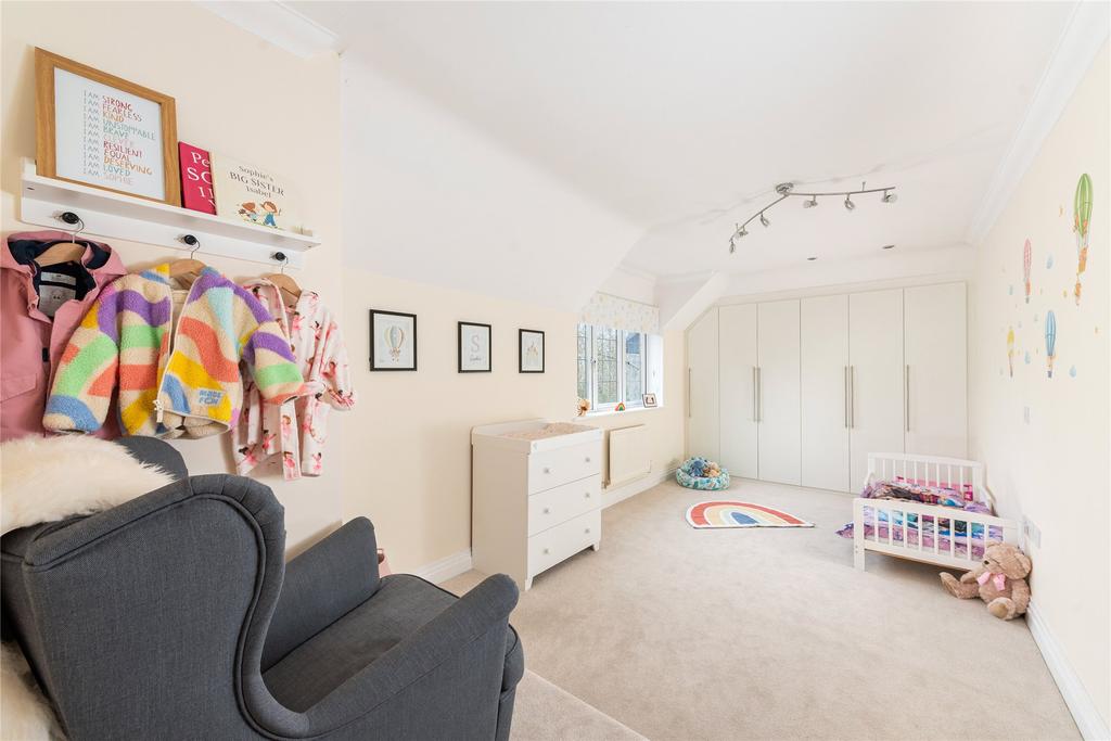 Bedroom Five