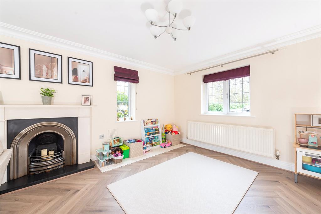 Sitting Room