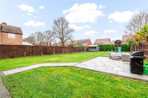 5 bedroom detached house for sale, Bromham Road, Biddenham, Bedfordshire, MK40