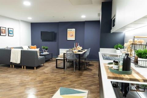 undefined, Cookridge Street, Leeds LS2