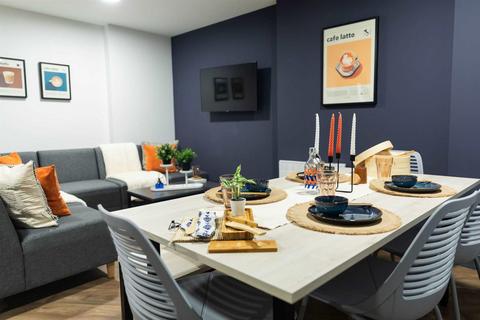 undefined, Cookridge Street, Leeds LS2