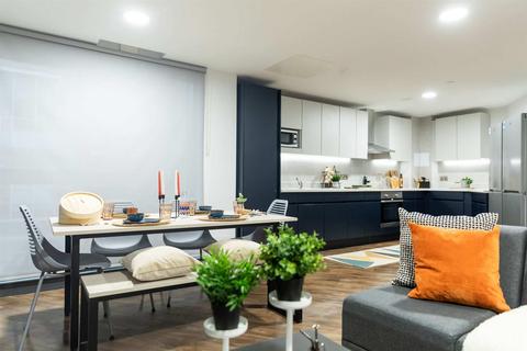 undefined, Cookridge Street, Leeds LS2