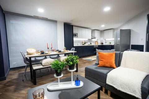 undefined, Cookridge Street, Leeds LS2