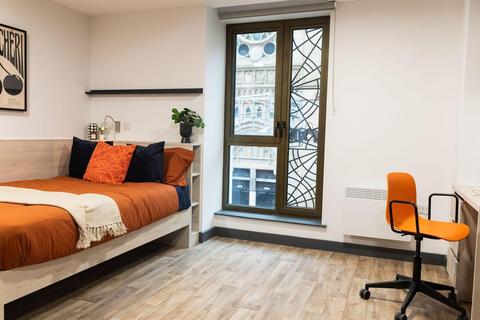 Studio to rent, Cookridge Street, Leeds LS2