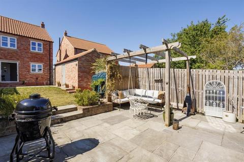 undefined, Field View, Great Ouseburn, York