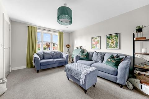 undefined, Field View, Great Ouseburn, York