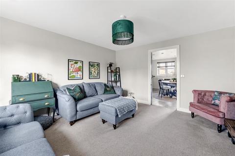 undefined, Field View, Great Ouseburn, York