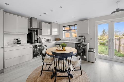 undefined, Field View, Great Ouseburn, York