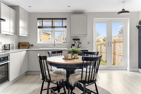 undefined, Field View, Great Ouseburn, York